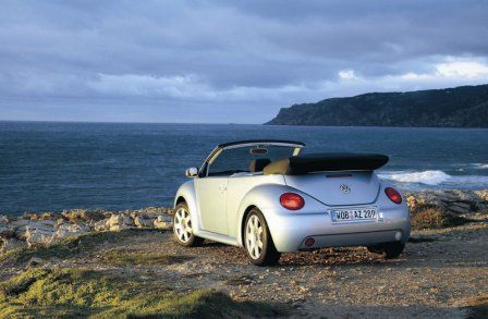 New Beetle 3